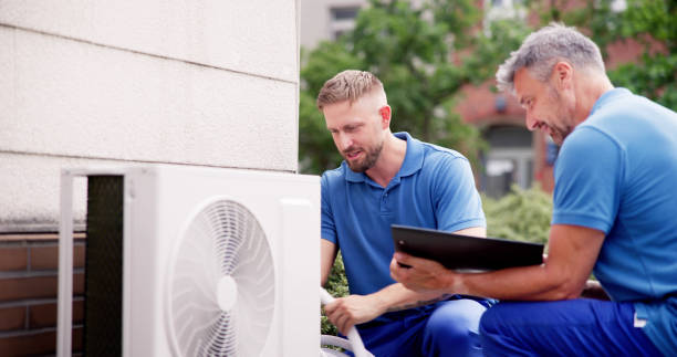 Air quality test in Lake Placid, FL