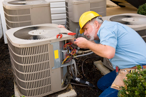 Best HVAC replacement cost  in Lake Placid, FL