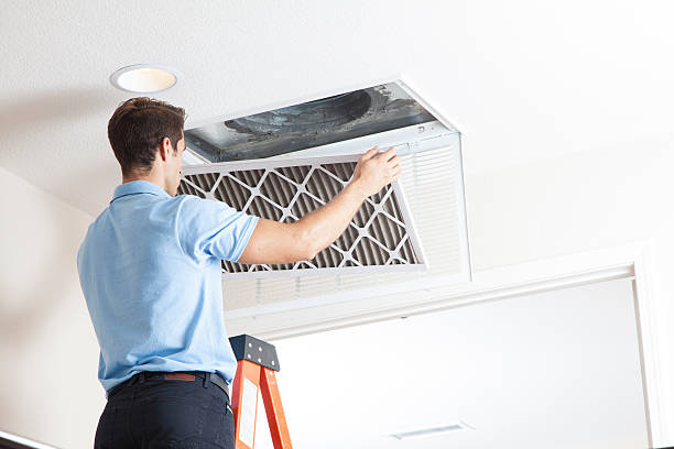 Best Commercial HVAC repair  in Lake Placid, FL