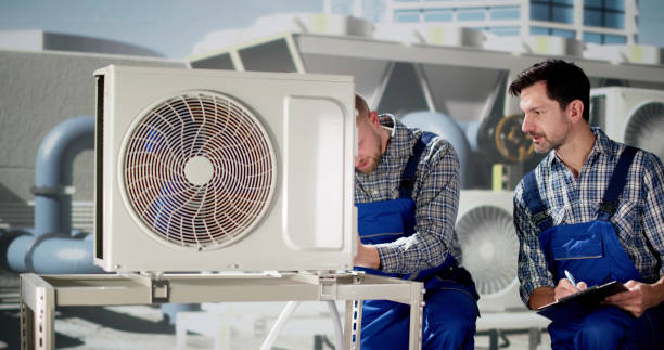 Best Residential HVAC services  in Lake Placid, FL