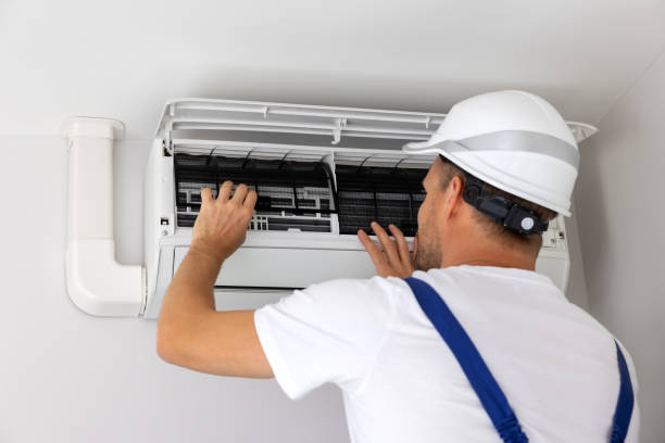 Ductless HVAC repair in Lake Placid, FL