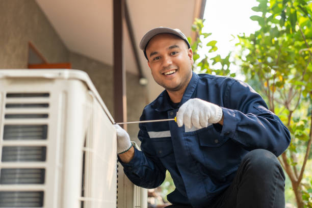 Best HVAC air duct cleaning  in Lake Placid, FL
