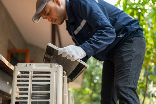 Best Central air repair  in Lake Placid, FL